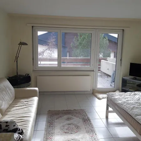 9 Apartmán